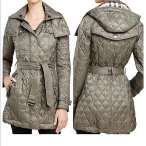 Burberry Women’s Jacket
